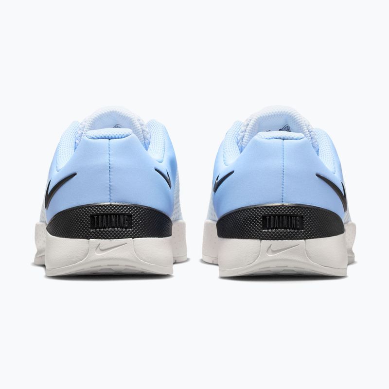 Dámske tréningové topánky Nike MC Trainer 4 football grey/aluminum/off white/black 4