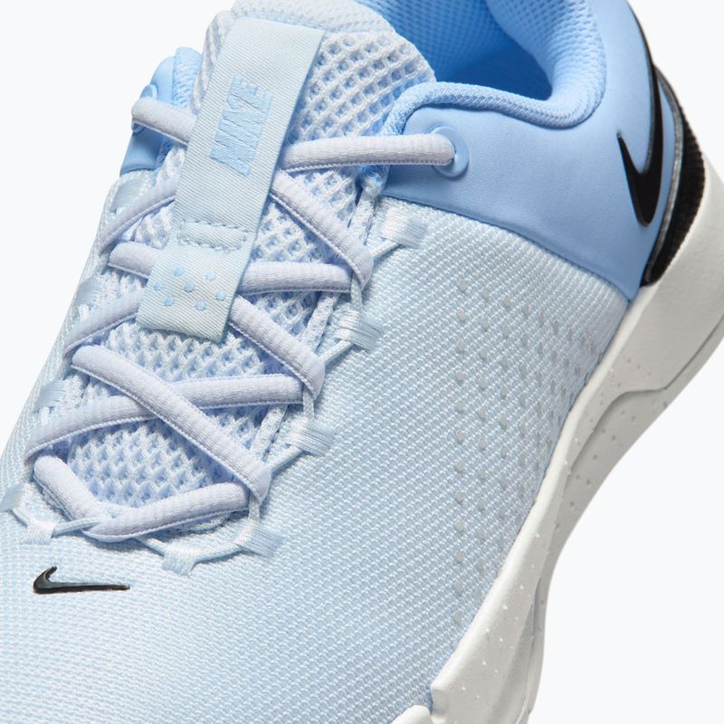 Dámske tréningové topánky Nike MC Trainer 4 football grey/aluminum/off white/black 7