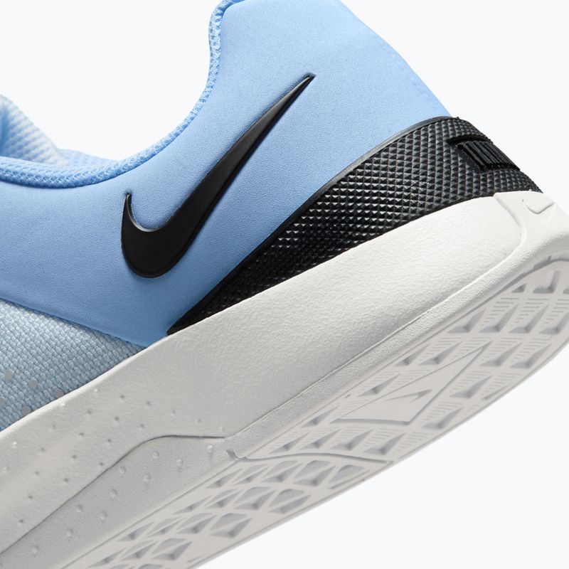 Dámske tréningové topánky Nike MC Trainer 4 football grey/aluminum/off white/black 8