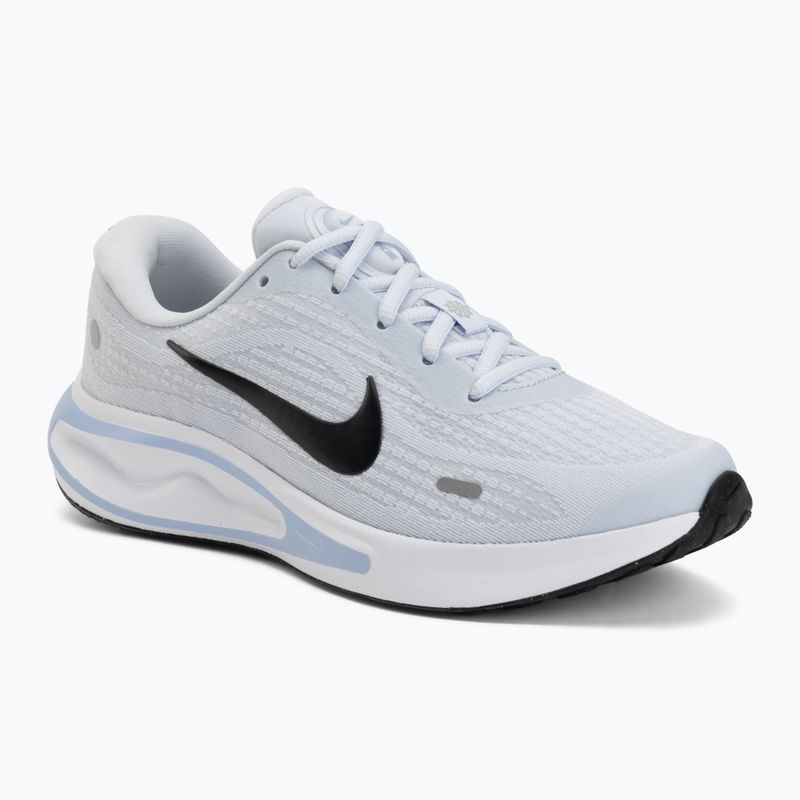 Dámske bežecké topánky Nike Journey Run football grey/white/aluminum/anthracite