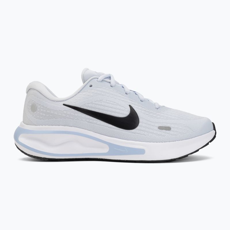 Dámske bežecké topánky Nike Journey Run football grey/white/aluminum/anthracite 2