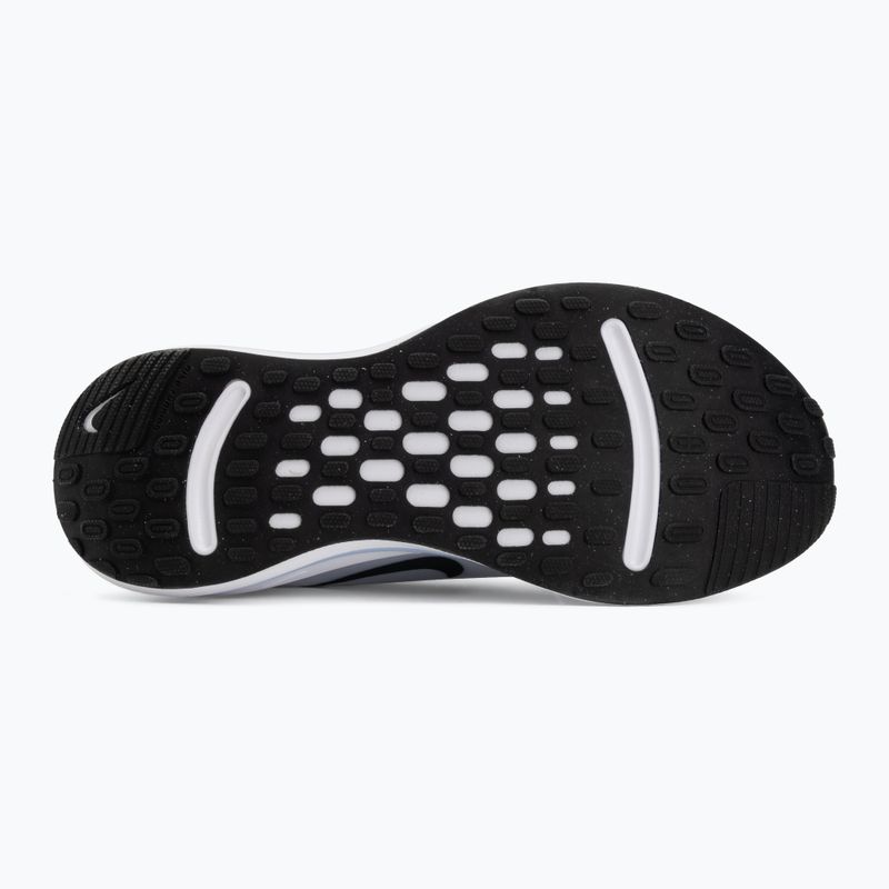 Dámske bežecké topánky Nike Journey Run football grey/white/aluminum/anthracite 4