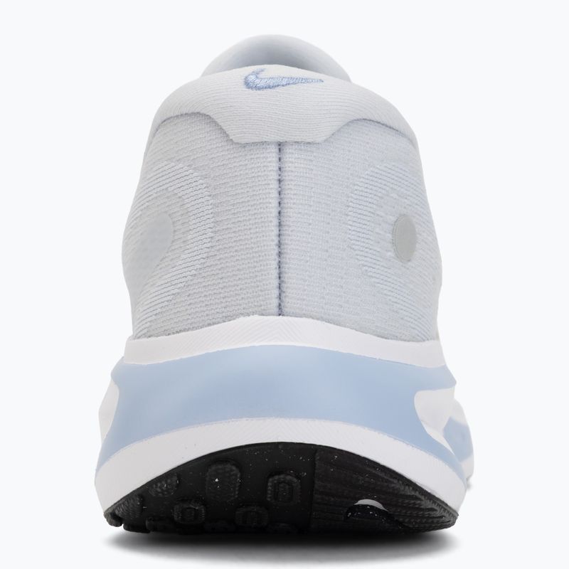 Dámske bežecké topánky Nike Journey Run football grey/white/aluminum/anthracite 6