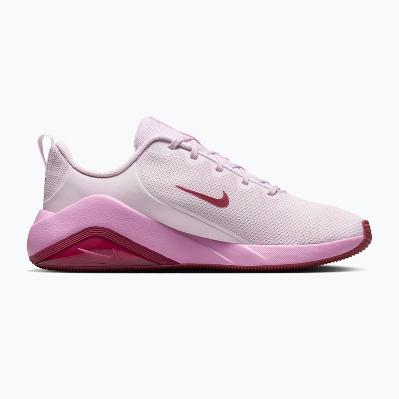Dámske tréningové topánky Nike Bella 7 bleached lilac/light magenta/pink smoke