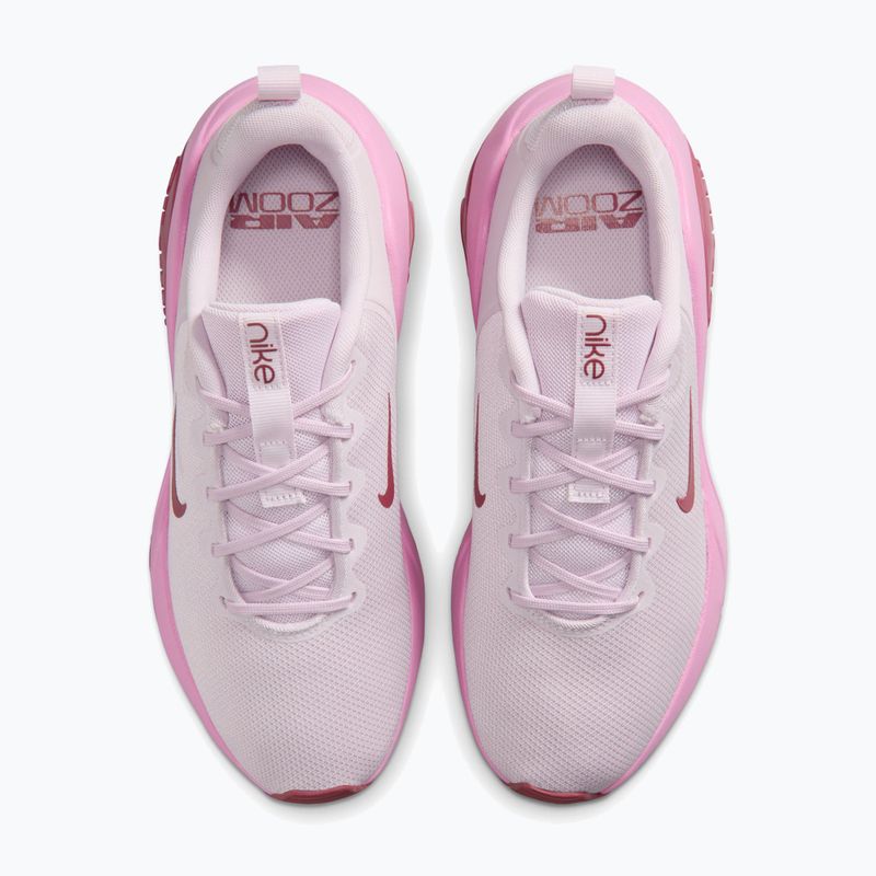 Dámske tréningové topánky Nike Bella 7 bleached lilac/light magenta/pink smoke 4