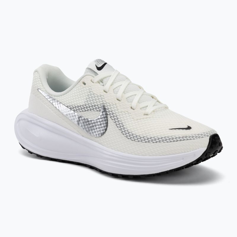 Dámske bežecké topánky Nike Revolution 8 sail/white/black/metallic silver