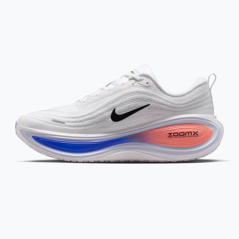 Pánske bežecké topánky Nike Vomero Plus white/atomic pink/racer blue/black 2