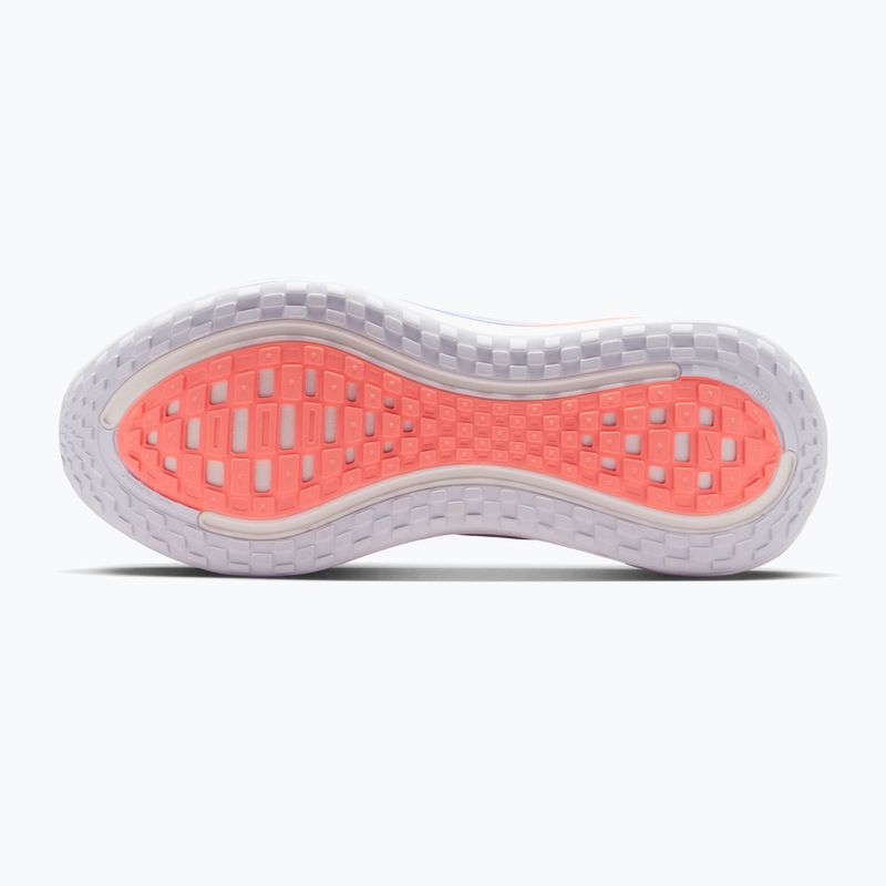 Pánske bežecké topánky Nike Vomero Plus white/atomic pink/racer blue/black 4