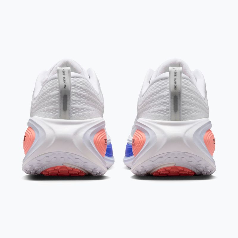 Pánske bežecké topánky Nike Vomero Plus white/atomic pink/racer blue/black 6