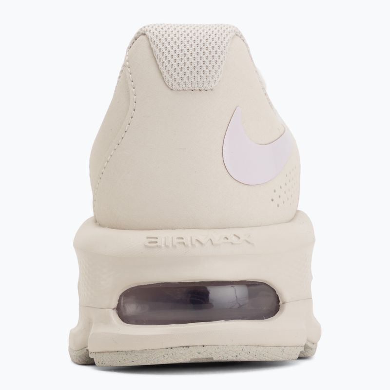 Dámske topánky Nike Air Max Fire light orewood brn/bleached lilac 6