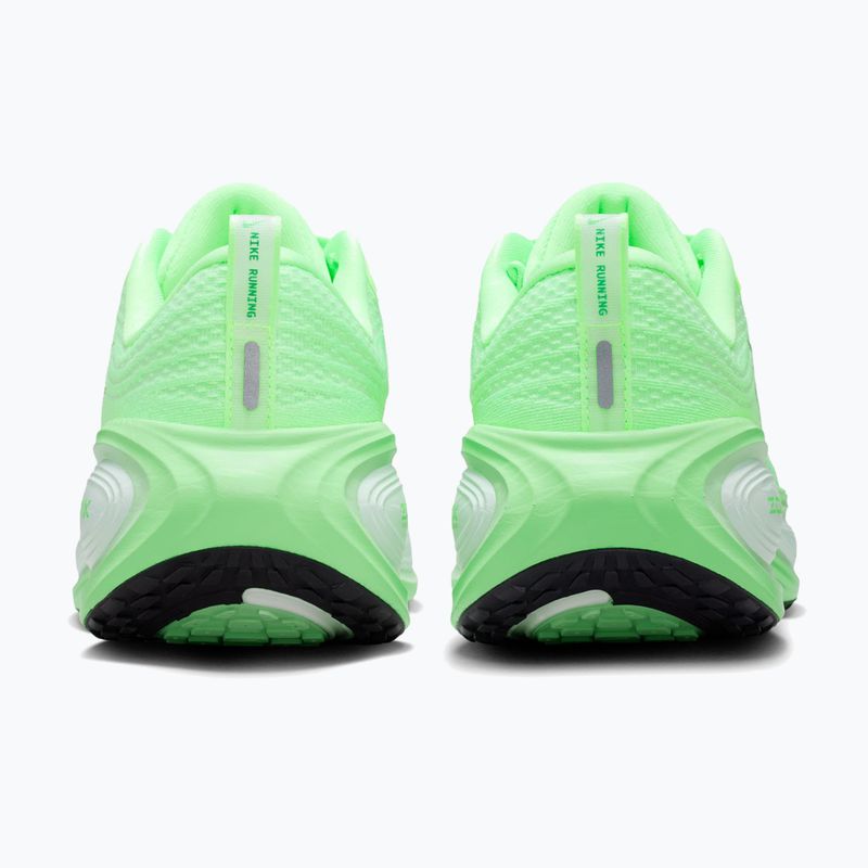 Dámske bežecké topánky Nike Vomero Plus white/illusion green/metallic silver 6