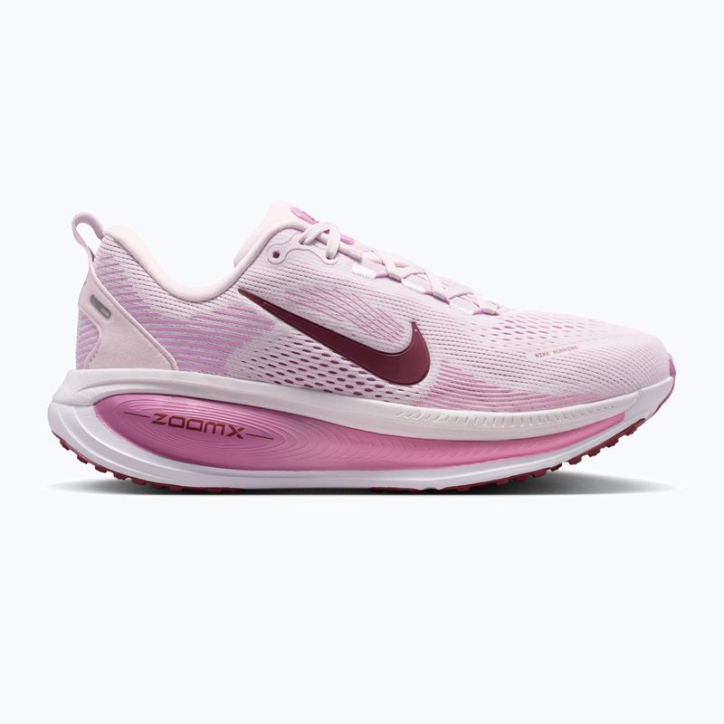 Dámske bežecké topánky Nike Vomero 18 bleached lilac/light magenta/pink smoke
