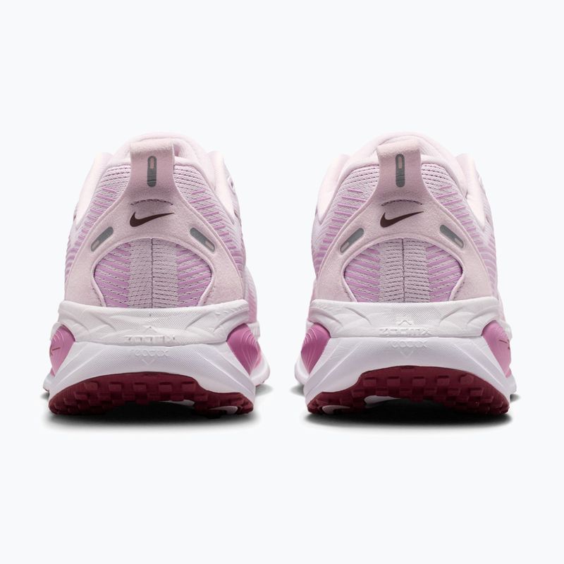 Dámske bežecké topánky Nike Vomero 18 bleached lilac/light magenta/pink smoke 6
