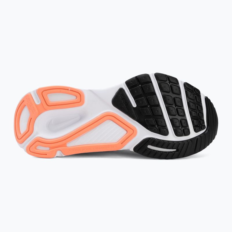 Pánske bežecké topánky Nike Structure Plus racer blue/atomic pink/white/black 4