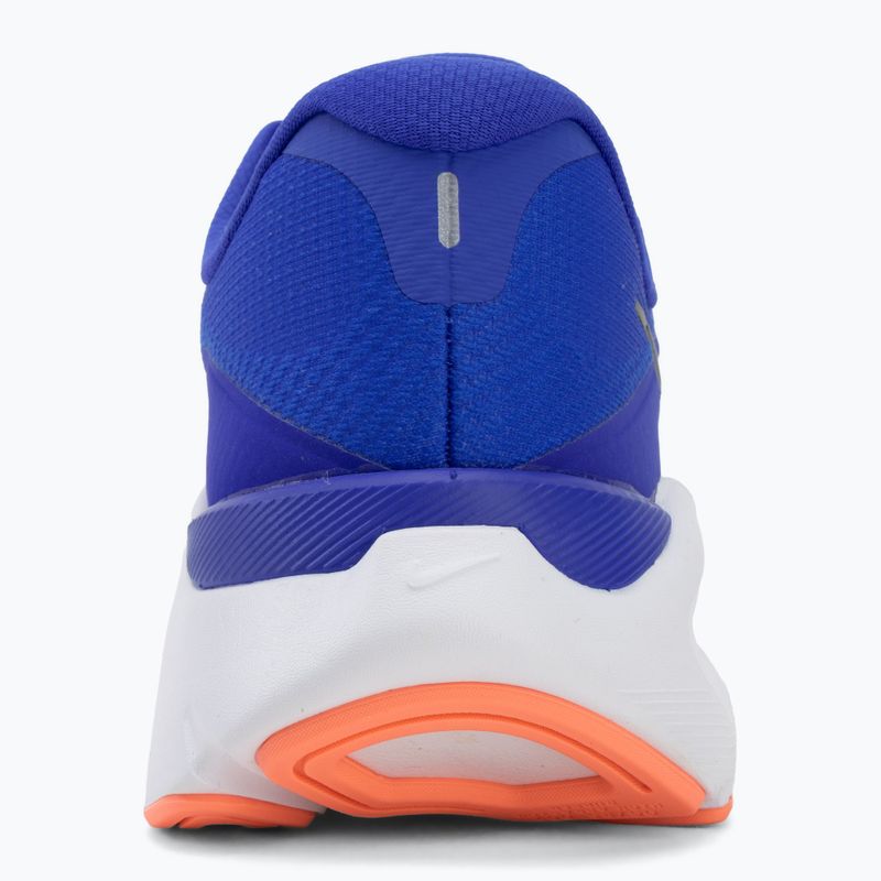 Pánske bežecké topánky Nike Structure Plus racer blue/atomic pink/white/black 6