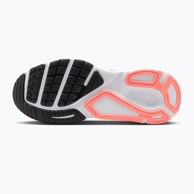 Pánske bežecké topánky Nike Structure Plus racer blue/atomic pink/white/black 4