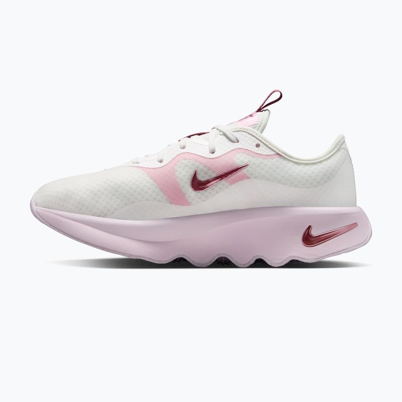 Dámske topánky Nike Motiva 2 summit white/bleached lilac/pink smoke 2