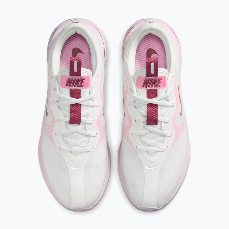 Dámske topánky Nike Motiva 2 summit white/bleached lilac/pink smoke 5
