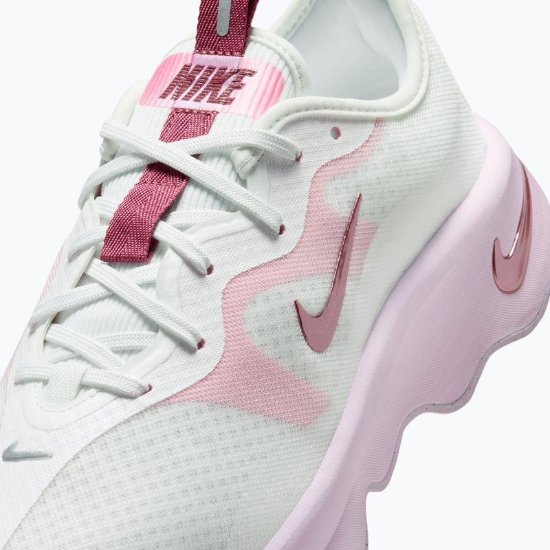 Dámske topánky Nike Motiva 2 summit white/bleached lilac/pink smoke 7