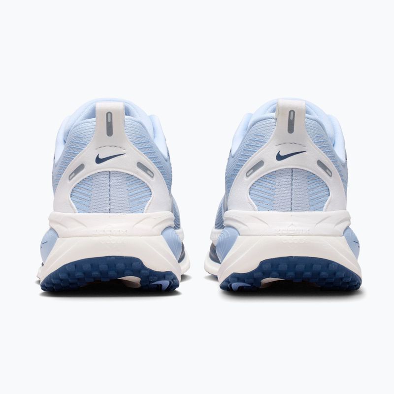 Dámske bežecké topánky Nike Vomero 18 hydrogen blue/aluminum/mystic navy 6