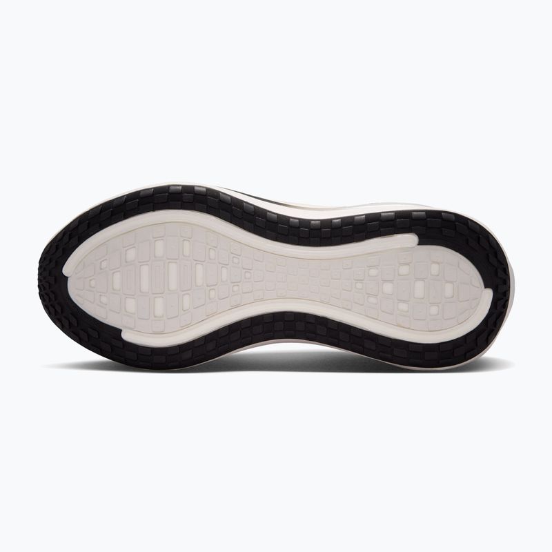 Dámske bežecké topánky Nike Vomero Plus summit white/sail/metallic silver 4