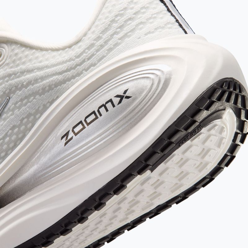 Dámske bežecké topánky Nike Vomero Plus summit white/sail/metallic silver 6