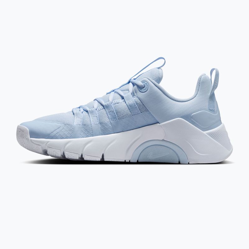Dámske tréningové topánky Nike Free Metcon 7 hydrogen blue/football grey/white 2