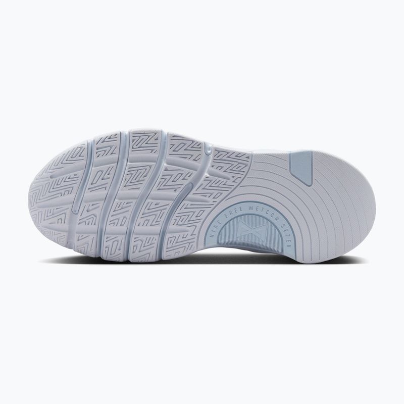 Dámske tréningové topánky Nike Free Metcon 7 hydrogen blue/football grey/white 3