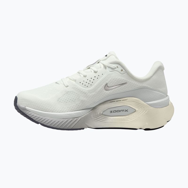 Dámske bežecké topánky Nike Structure Plus summit white/photon dust/metallic silver 2