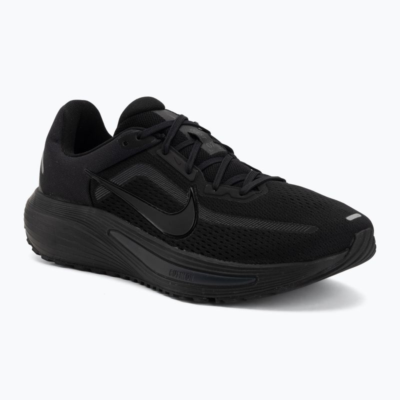 Pánske bežecké topánky Nike Quest 7 black/black/anthracite/black