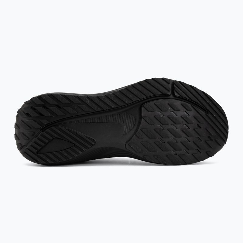 Pánske bežecké topánky Nike Quest 7 black/black/anthracite/black 4