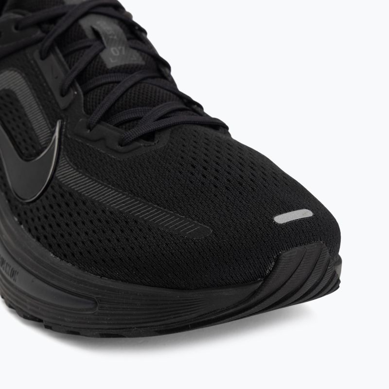Pánske bežecké topánky Nike Quest 7 black/black/anthracite/black 7