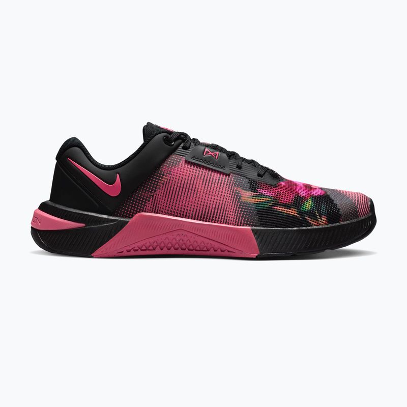 Dámske tréningové topánky Nike Metcon 10 SE black/black/sea coral