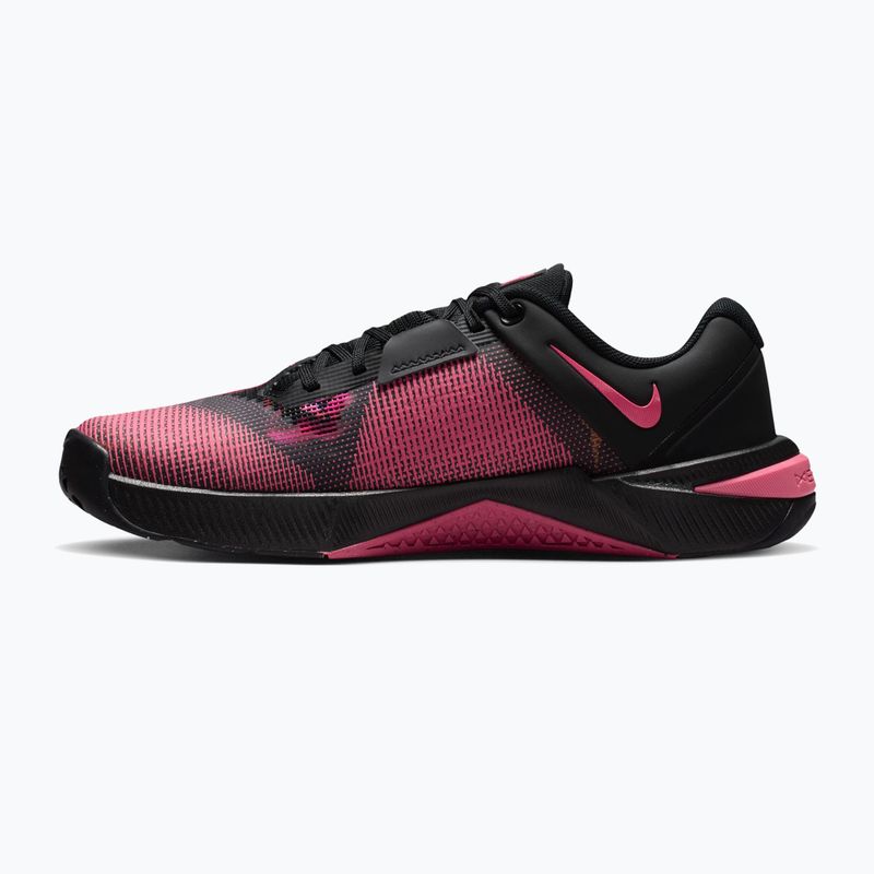 Dámske tréningové topánky Nike Metcon 10 SE black/black/sea coral 2