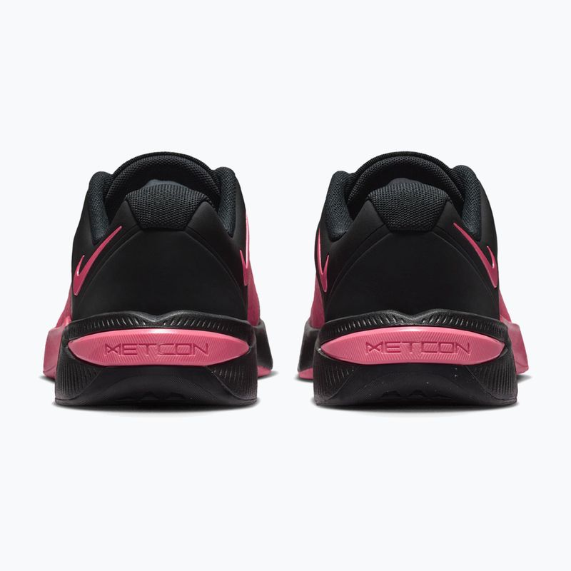 Dámske tréningové topánky Nike Metcon 10 SE black/black/sea coral 4