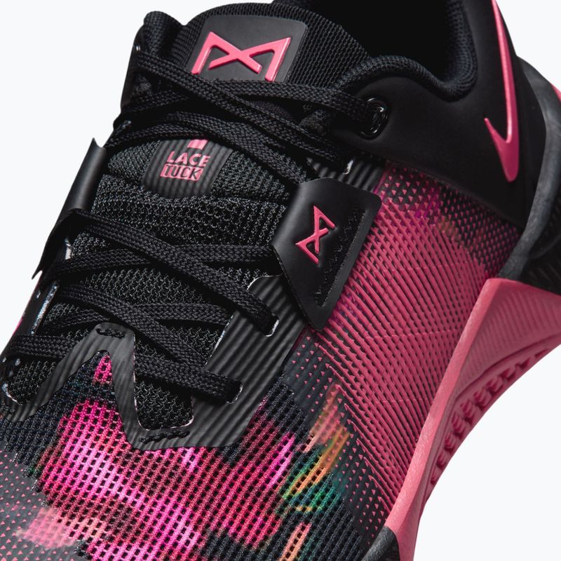 Dámske tréningové topánky Nike Metcon 10 SE black/black/sea coral 7