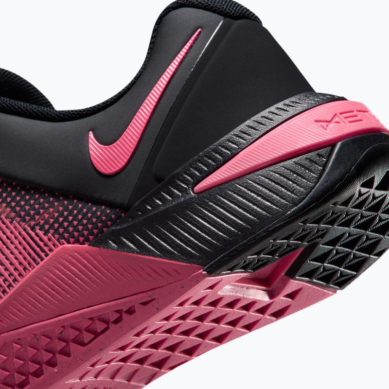 Dámske tréningové topánky Nike Metcon 10 SE black/black/sea coral 8