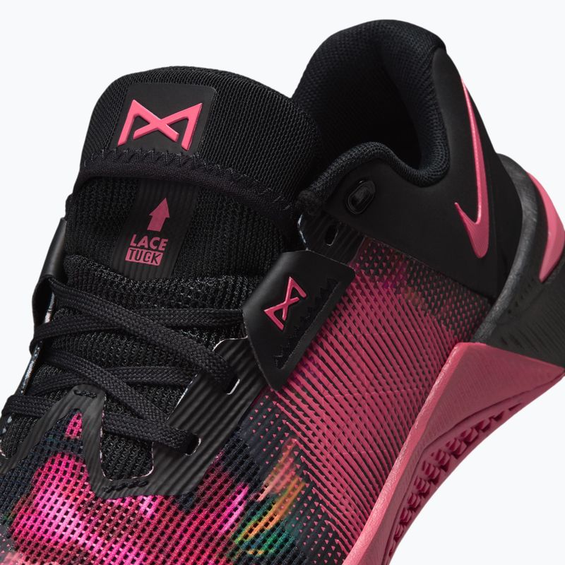 Dámske tréningové topánky Nike Metcon 10 SE black/black/sea coral 9