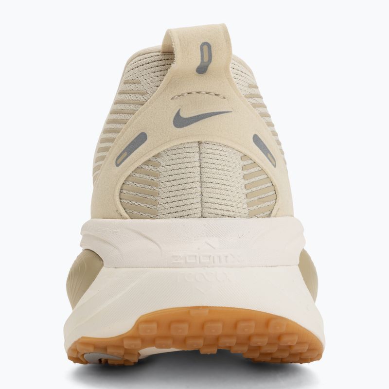 Pánske bežecké topánky Nike Vomero 18 light khaki/desert khaki/metallic silver 6