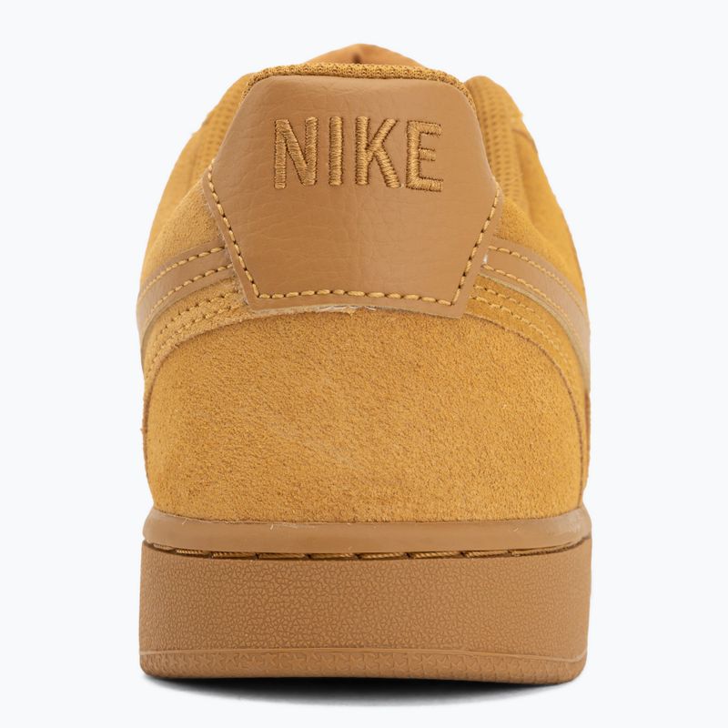 Pánske topánky Nike Court Vision Low wheat/flax/wheat 6