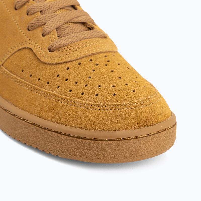 Pánske topánky Nike Court Vision Low wheat/flax/wheat 7