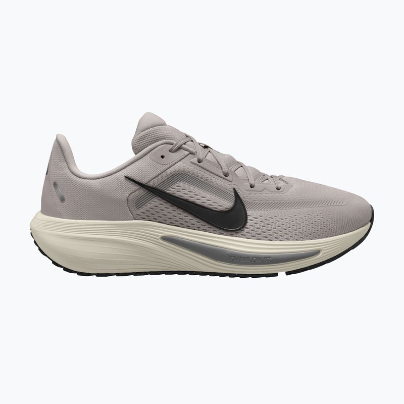 Pánske bežecké topánky Nike Quest 7 light iron ore/light bone/flat pewter/black