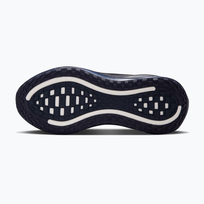 Dámske bežecké topánky Nike Vomero Plus "Keely Hodgkinson" pitch blue/blur/blackened blue/black 3