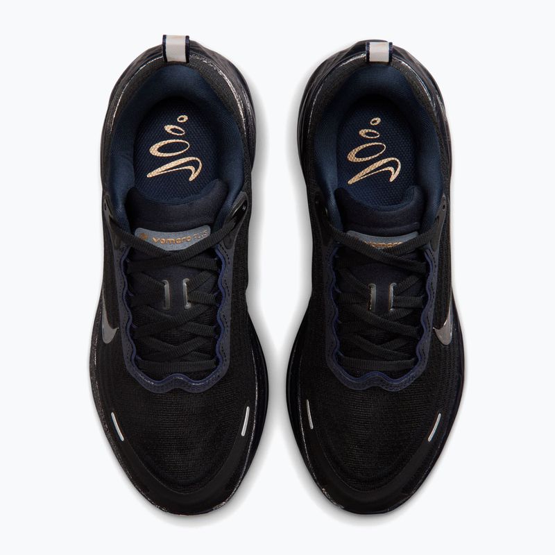 Dámske bežecké topánky Nike Vomero Plus "Keely Hodgkinson" pitch blue/blur/blackened blue/black 4