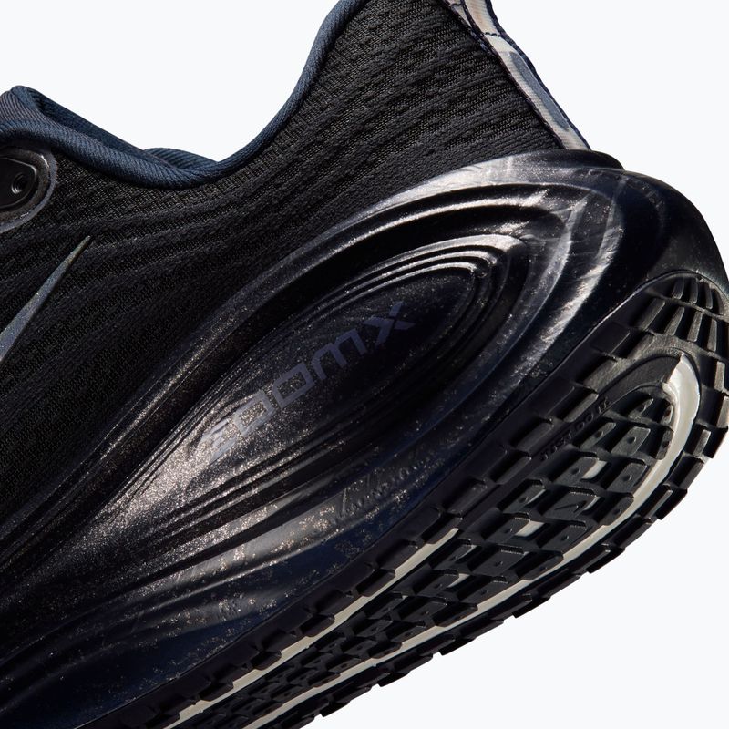 Dámske bežecké topánky Nike Vomero Plus "Keely Hodgkinson" pitch blue/blur/blackened blue/black 6