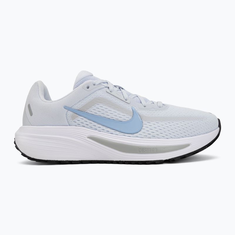 Dámske bežecké topánky Nike Quest 7 football grey/white/grey fog/aluminum 2