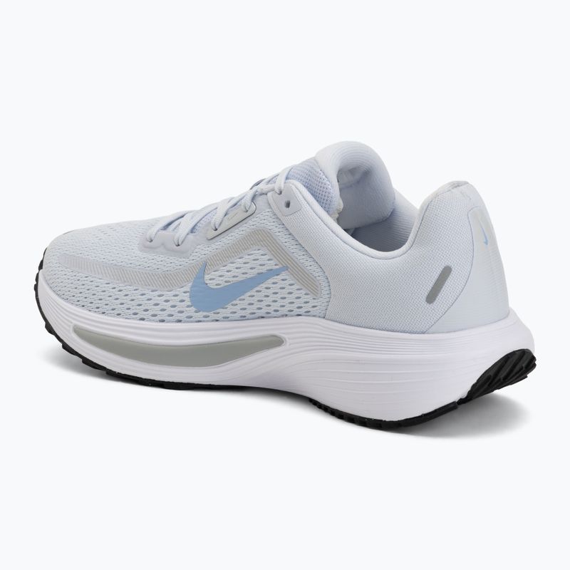 Dámske bežecké topánky Nike Quest 7 football grey/white/grey fog/aluminum 3