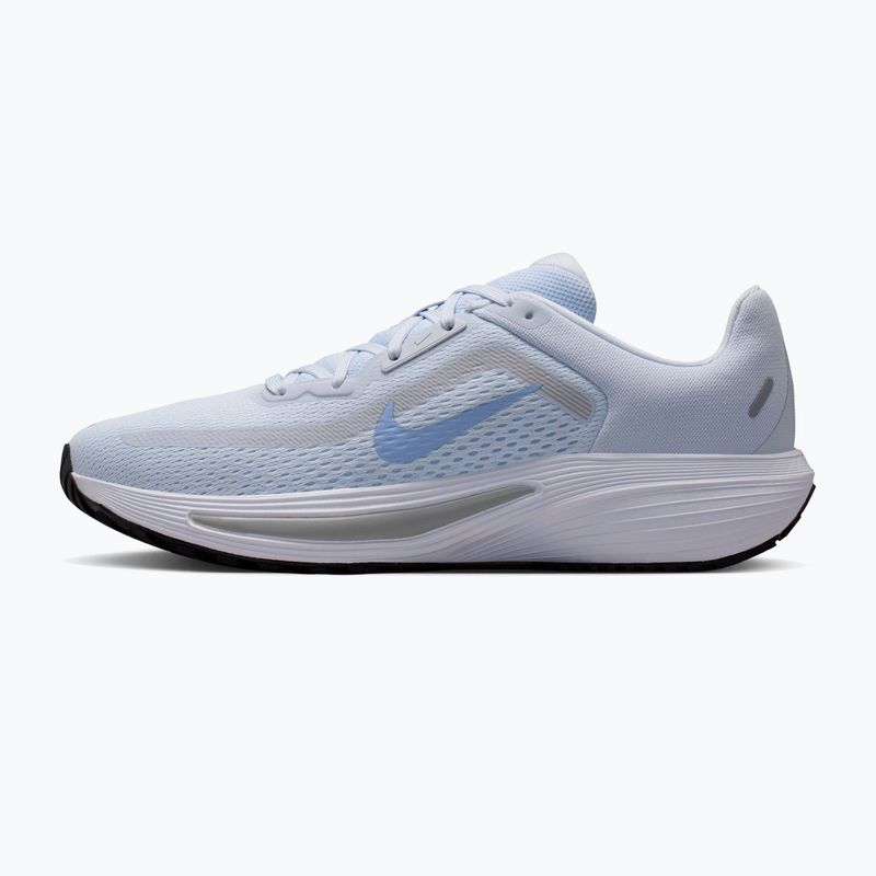 Dámske bežecké topánky Nike Quest 7 football grey/white/grey fog/aluminum 2