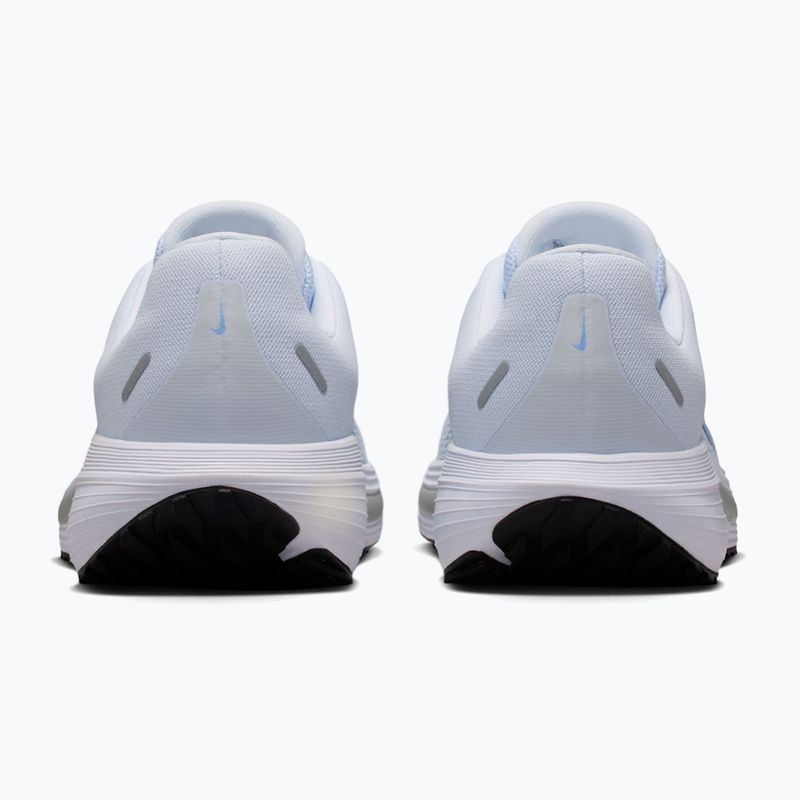 Dámske bežecké topánky Nike Quest 7 football grey/white/grey fog/aluminum 6