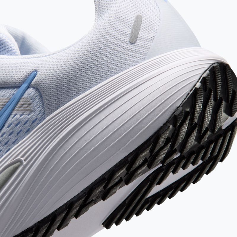 Dámske bežecké topánky Nike Quest 7 football grey/white/grey fog/aluminum 8